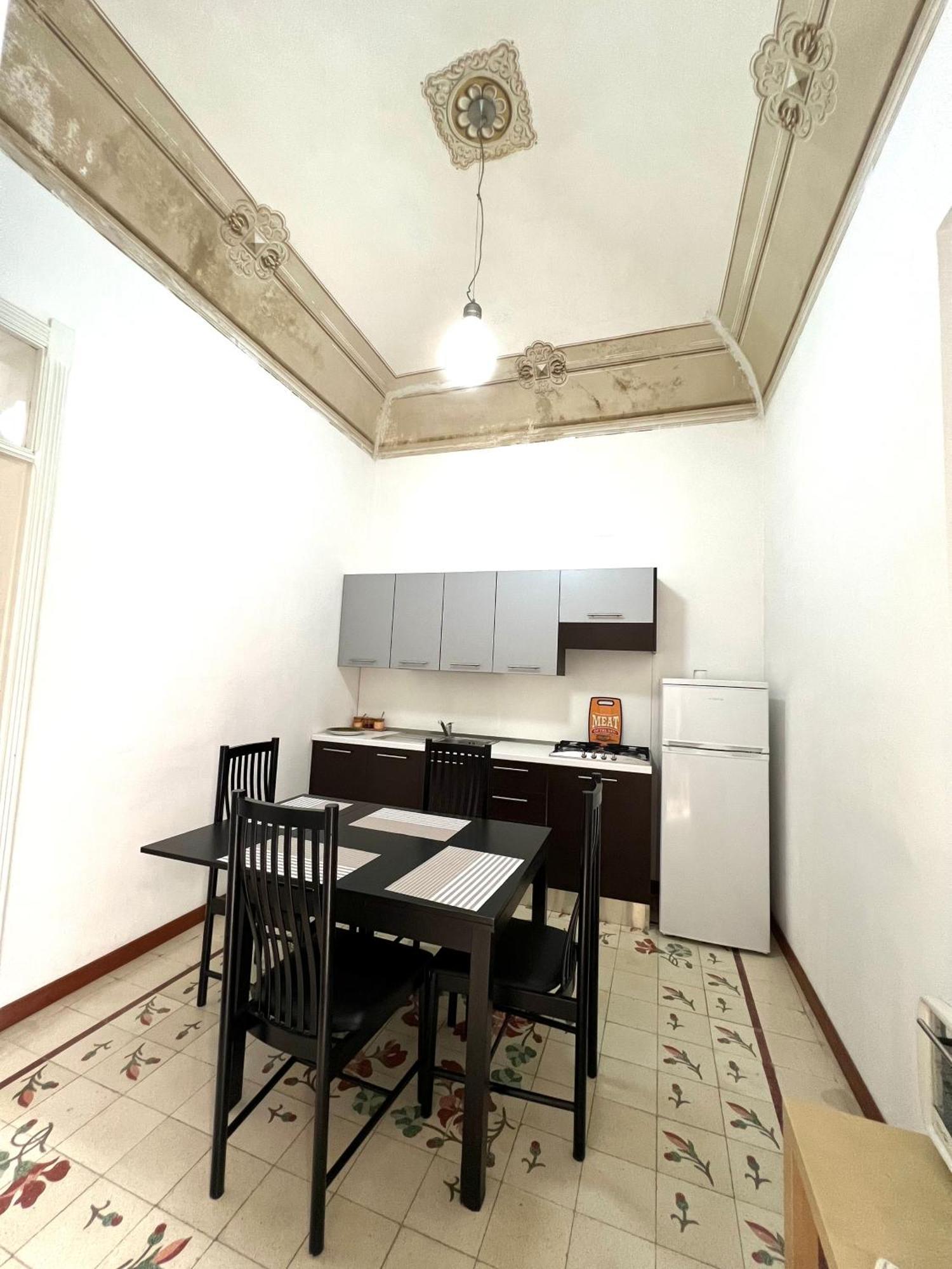 Cortile Bassi 185 Appartement